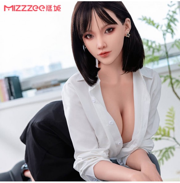AZM - Huizi Smart Gentle Beauty TPE & Silicone Love Doll 139-169cm (Multi-functional Customizable)